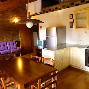Casa di campagna La Tomina