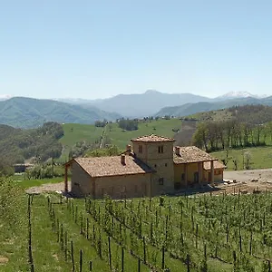 Alloggio per agriturismo Il Filare